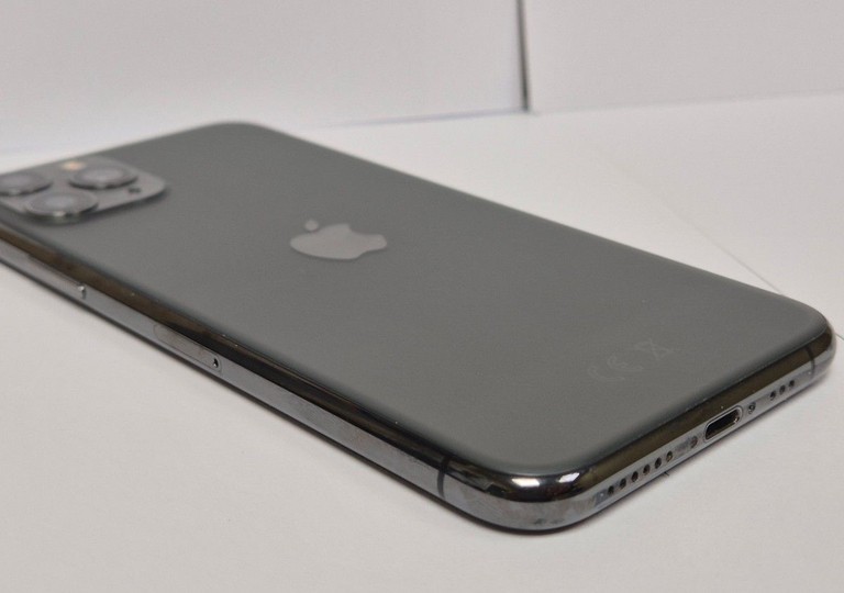 Apple iphone 11 pro 64gb Код:01-200936847. Изображение 8