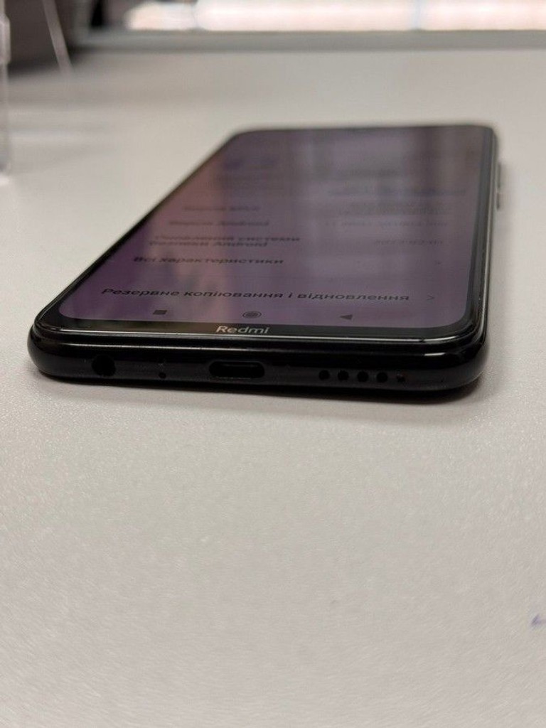 Распродажа Xiaomi Redmi Note 8 4/128GB Blue, продавец Техноскарб