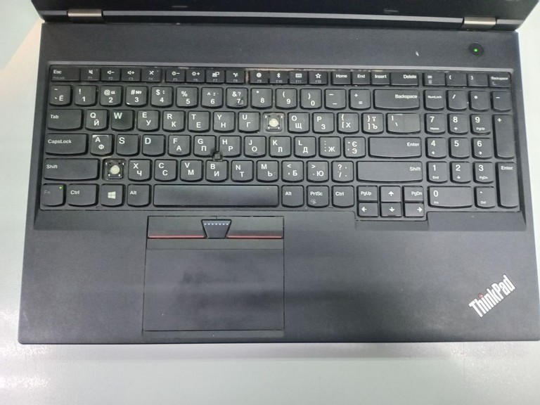 Lenovo 15/core i3 7100u ddr3/8gb ddr3/hdd 1000 gb/ssd 120 gb/*інтегрована Код:01-200899617. Зображення 5
