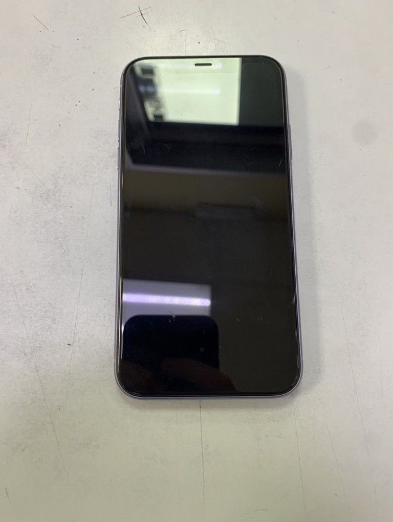 Купить Apple iphone 11 64gb Б/У