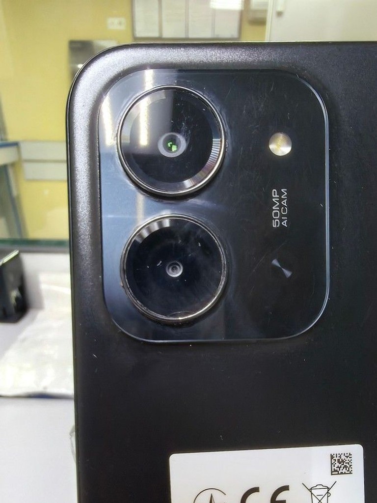 Купити Xiaomi redmi 15c 4g 4/128gb Б/У