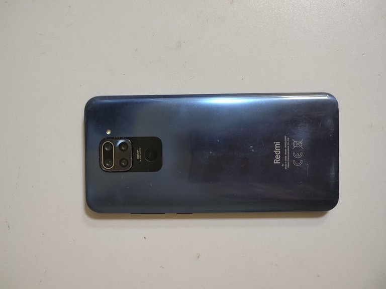 Дешиво Xiaomi redmi note 9 3/64gb с ломбарда