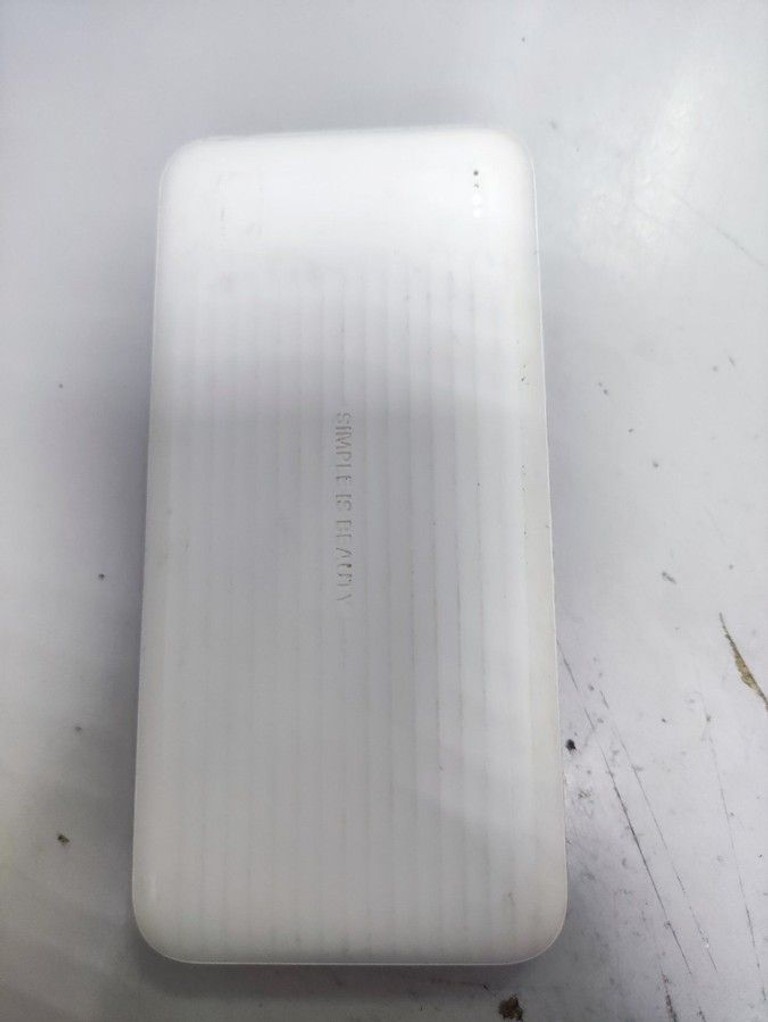Купить Xo PB301 10000mAh Black Б/У