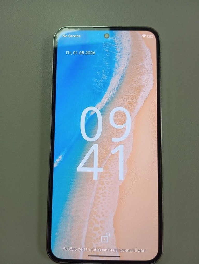 Oukitel P1 8/256GB Black Код:01-200936732. Зображення 7