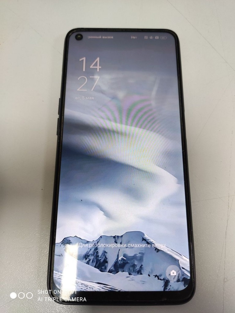 Купити Oppo a76 4/128gb Б/У