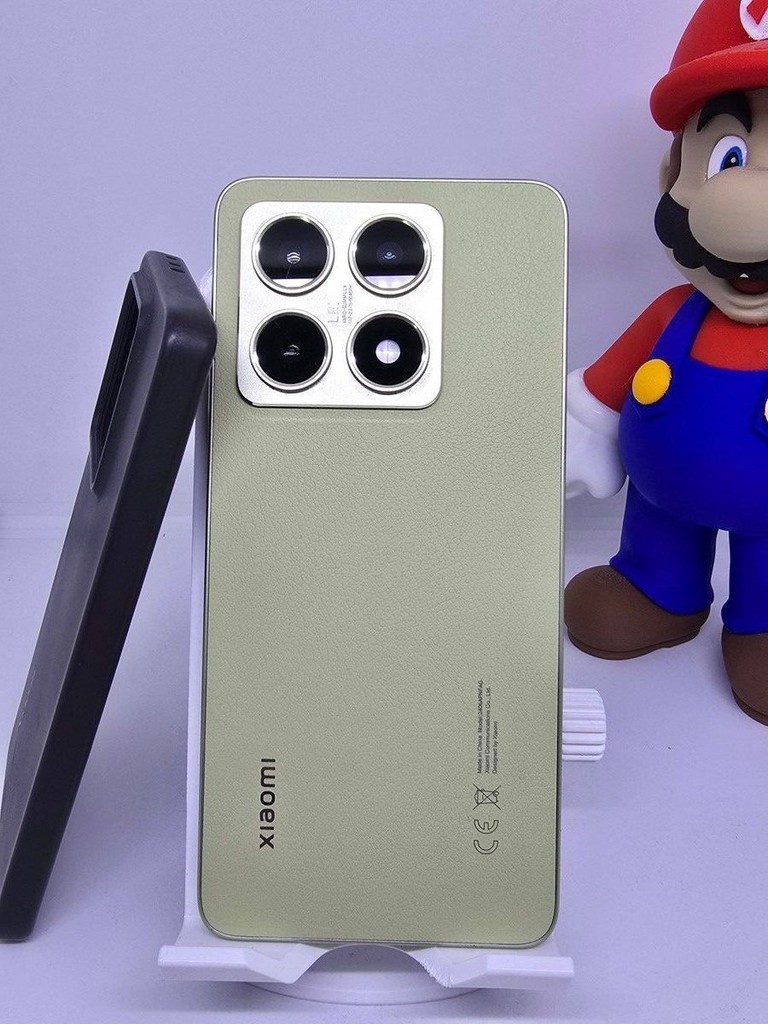 Купити Xiaomi 14t 12/512gb Б/У