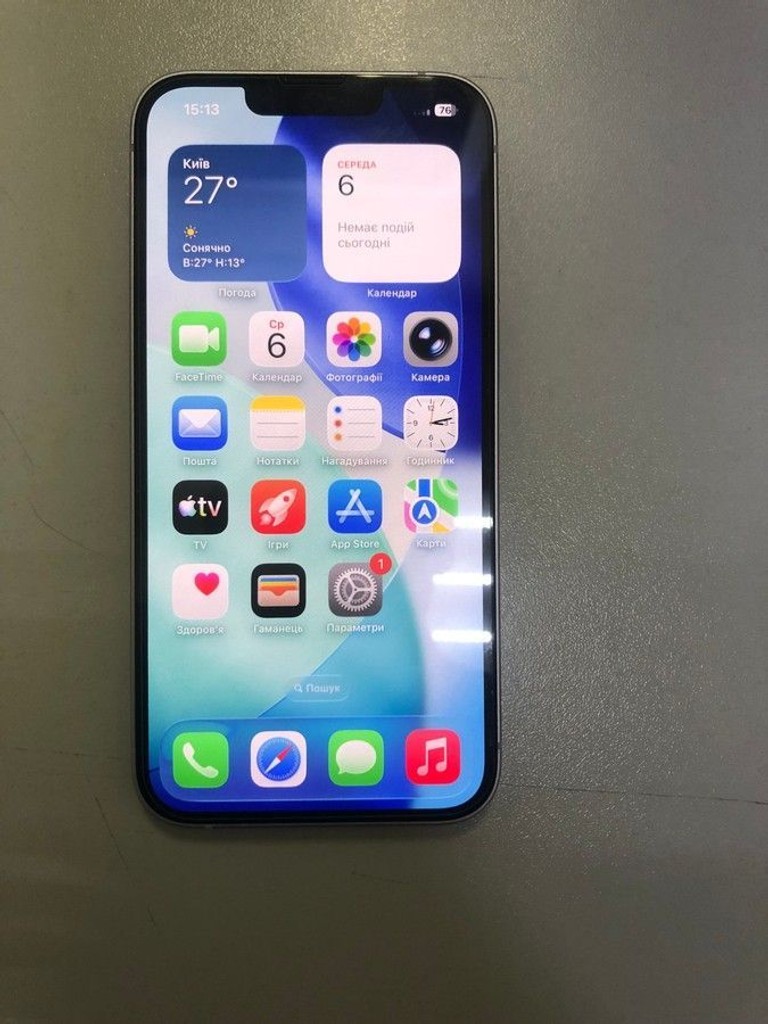 Apple iphone 14 128gb Код:01-200941127. Изображение 6