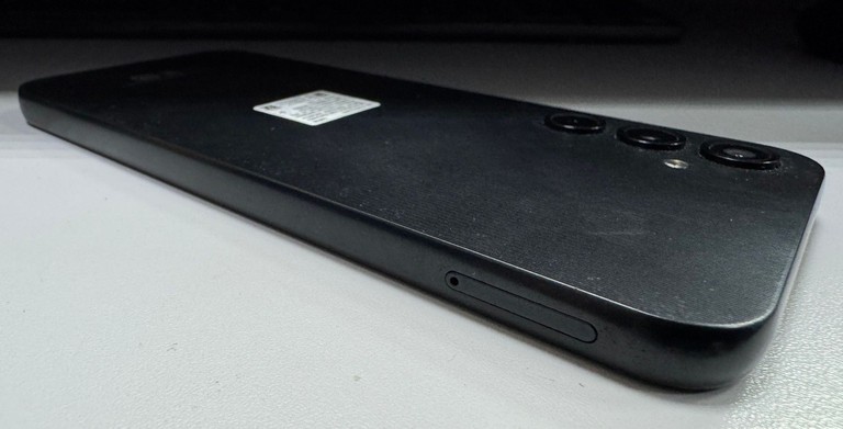 Samsung galaxy a14 4/128gb Код:01-200940709. Зображення 5