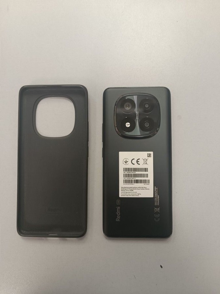 Xiaomi redmi note 14 pro+ 5g 8/256gb Код:01-200940919. Зображення 6