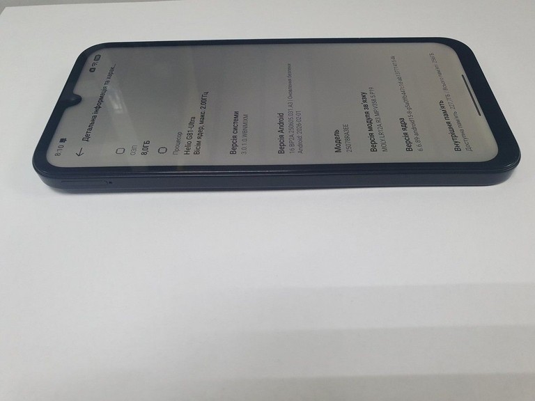 Розпродаж Xiaomi redmi 15c 4g 8/256gb, продавець Техноскарб