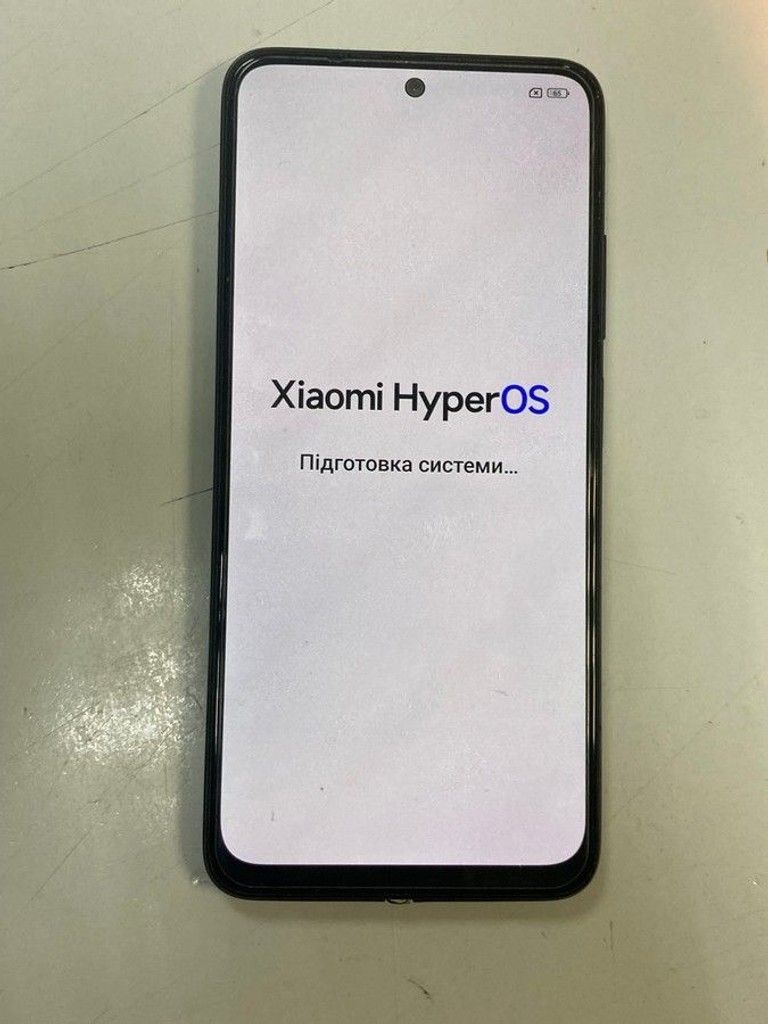 Дешево Xiaomi redmi note 11 4/128gb з ломбарду