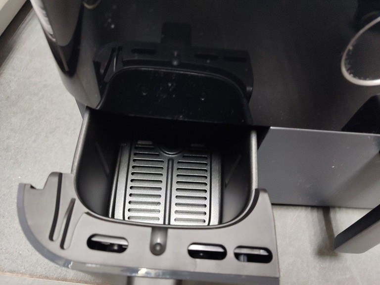 Дешево Xiaomi Dual Zone Air Fryer 10L EU з ломбарду