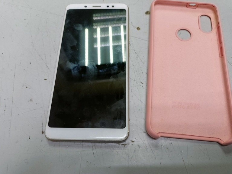 Оголошення Xiaomi Redmi Note 5 3/32GB Black Б/У