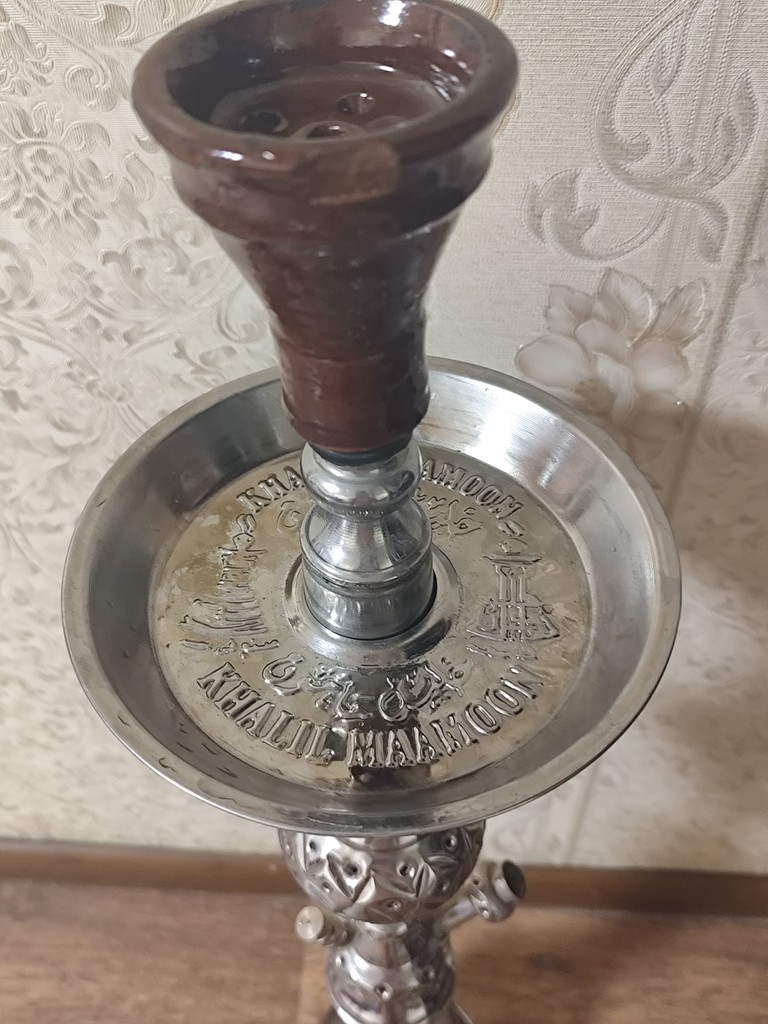 Оголошення Кальян з Єгипту Б/У