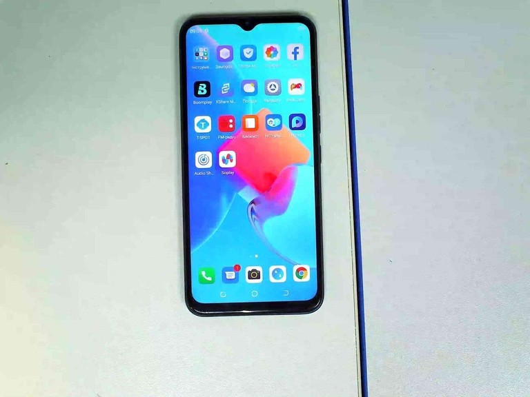 Купить Tecno spark 8c kg5j 2/64gb Б/У