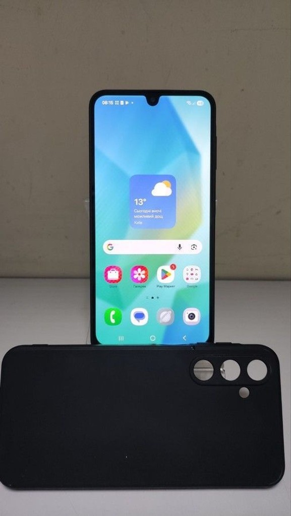 Купити Samsung galaxy a16 sm-a165f 8/256gb Б/У