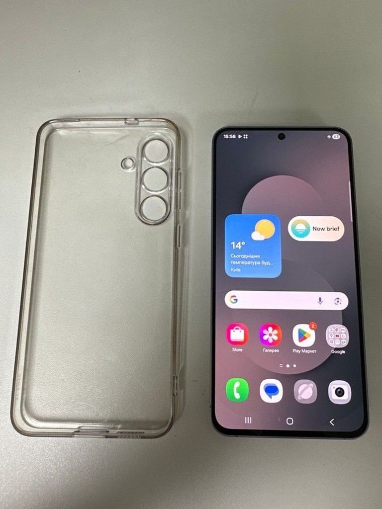 Купити Samsung galaxy s25 fe 8/256gb Б/У