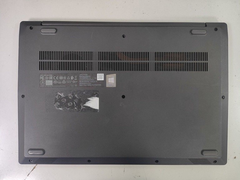 Дешево Lenovo 15/ryzen 5 3500u ddr4/8gb ddr4/hdd *відсутній/ssd 512 gb/*інтегрована з ломбарду