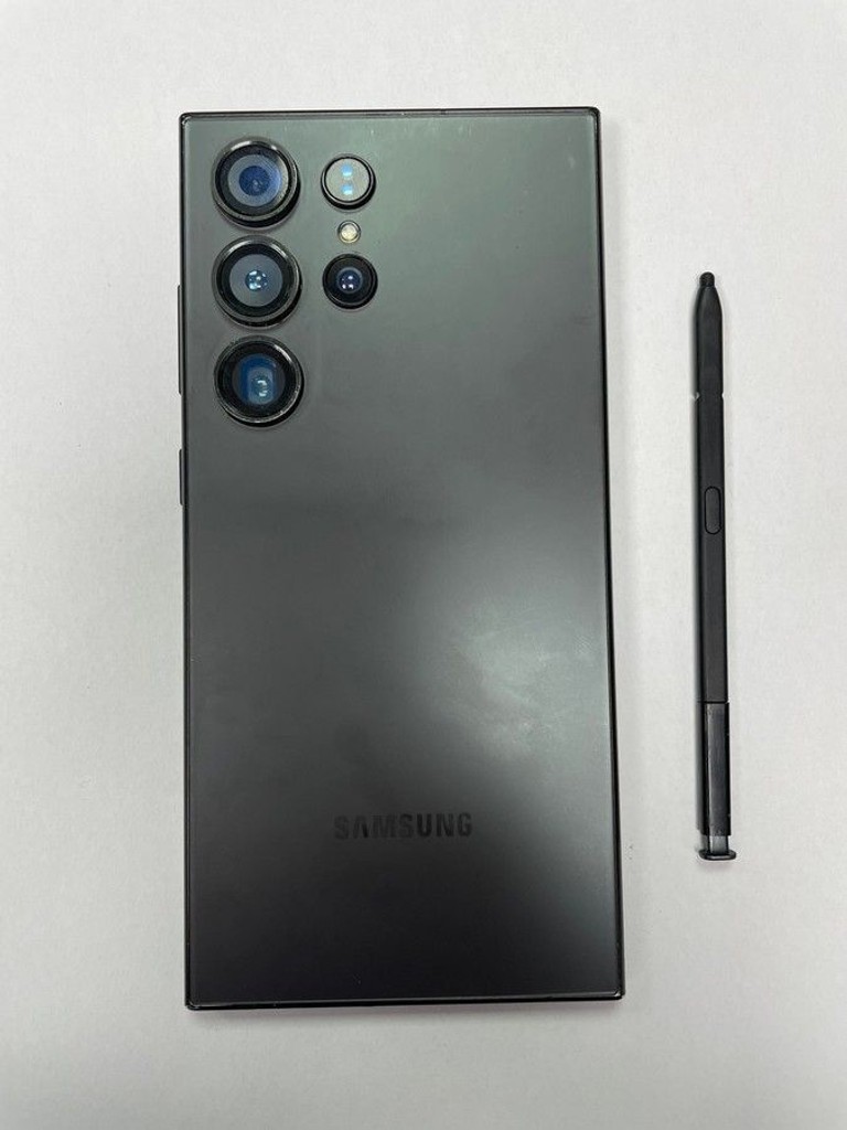 Дешево Samsung (Копія) galaxy s24 ultra 12/512gb з ломбарду