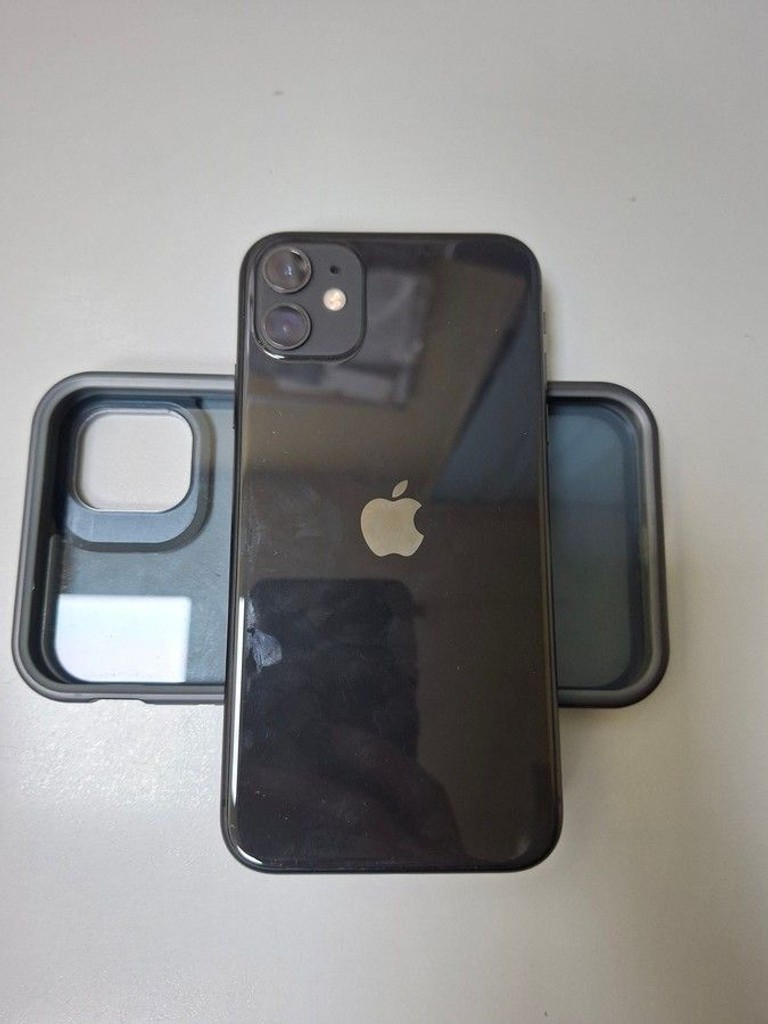 Купити Apple iphone 11 64gb Б/У