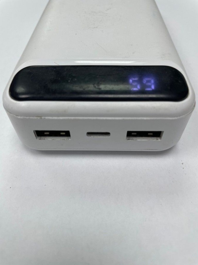 Дешево Xo PR136 20000mAh Black з ломбарду
