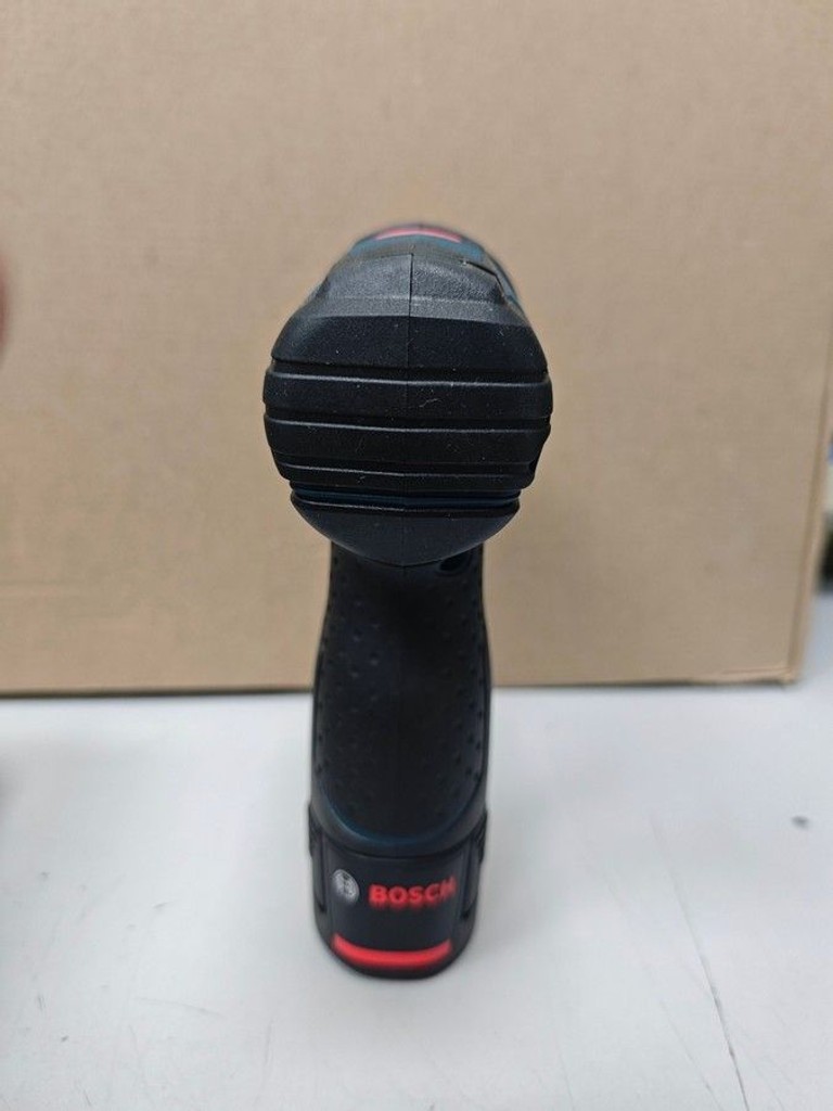Распродажа Bosch GSR 12V-15 Set (0615990G6L), продавец Техноскарб