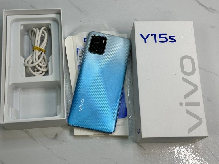 Vivo y15s 3/32gb Код:01-200950015. Зображення 12