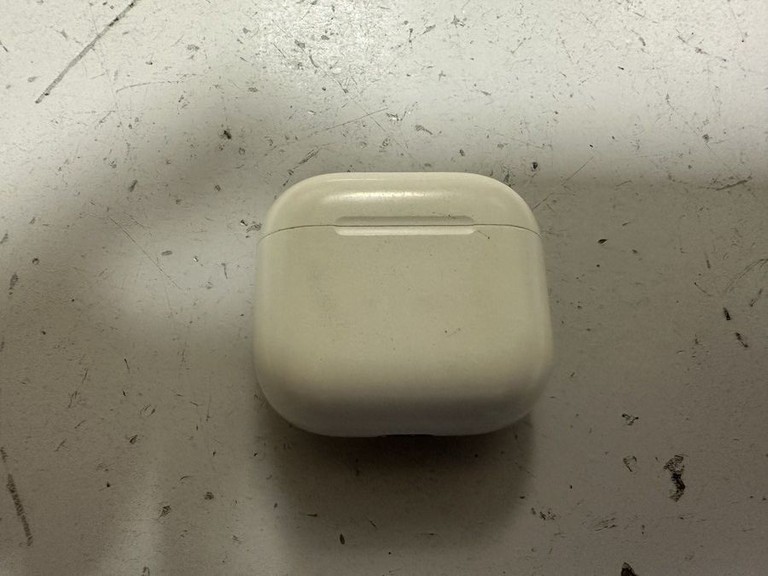 Розпродаж Apple airpods 4 with active noise cancellation, продавець Техноскарб
