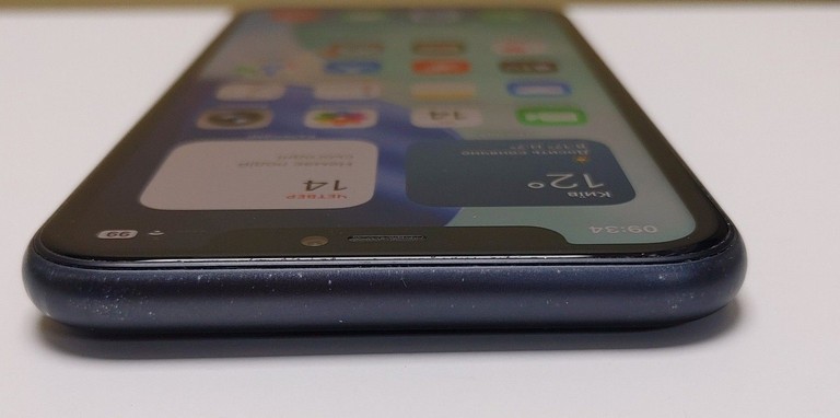 Apple iphone 11 128gb Код:01-200949392. Зображення 9