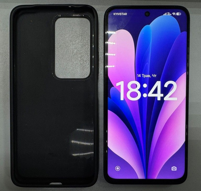 Купить Xiaomi redmi 15 4g 6/128gb Б/У