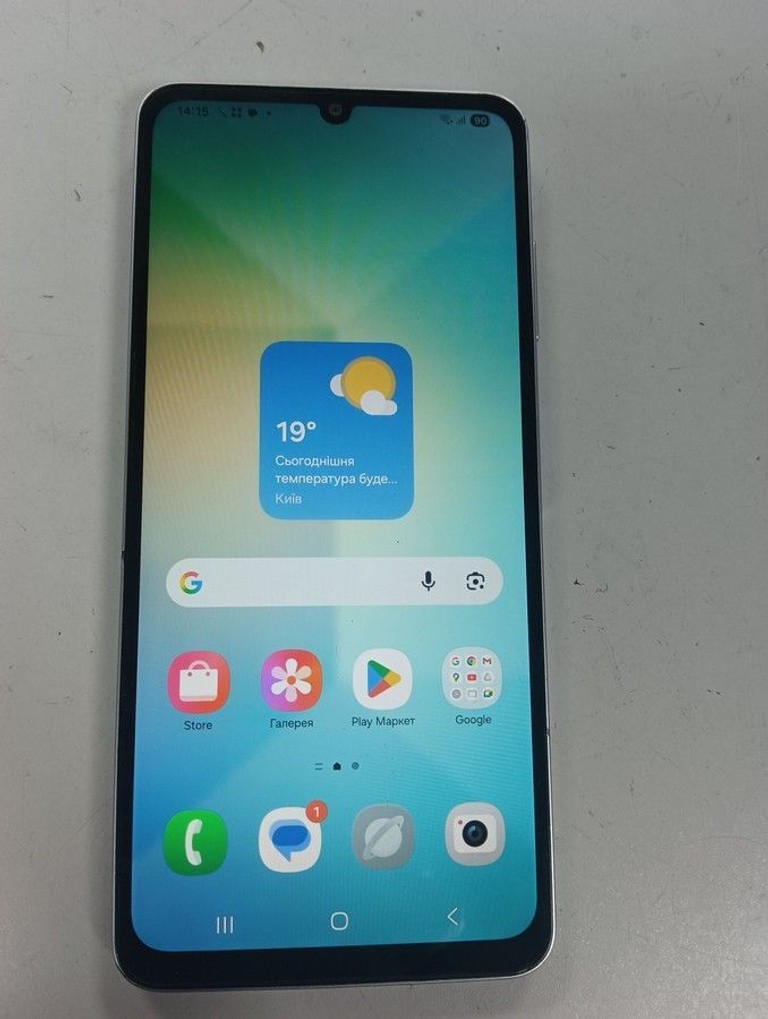 Купити Samsung galaxy a06 4/128gb Б/У