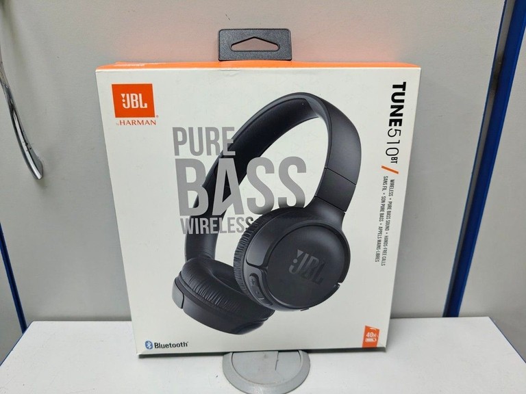 Jbl tune 510bt Код:01-200953213. Зображення 9