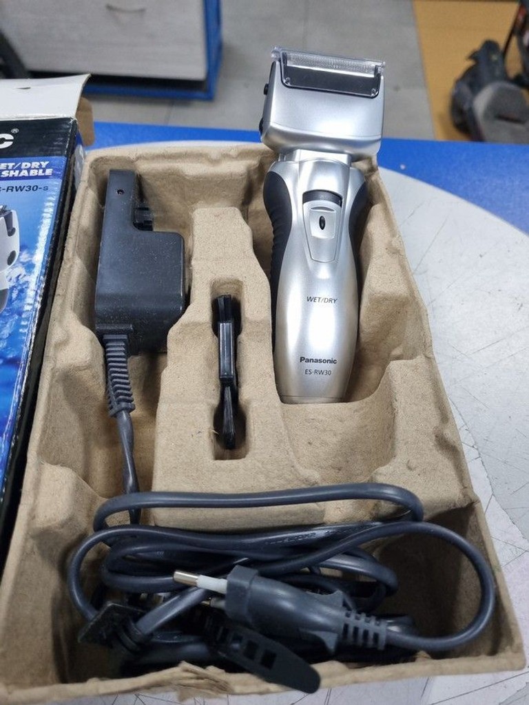 Оголошення Panasonic es-rw30-s Б/У