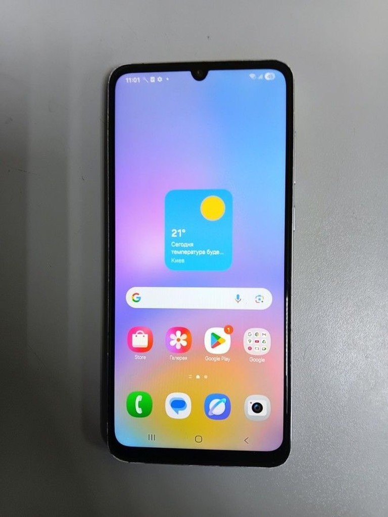 Купить Samsung galaxy a05 4/64gb Б/У