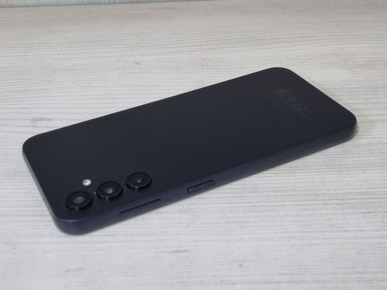 Samsung galaxy a14 sm-a145f 4/64gb Код:01-200954197. Зображення 6