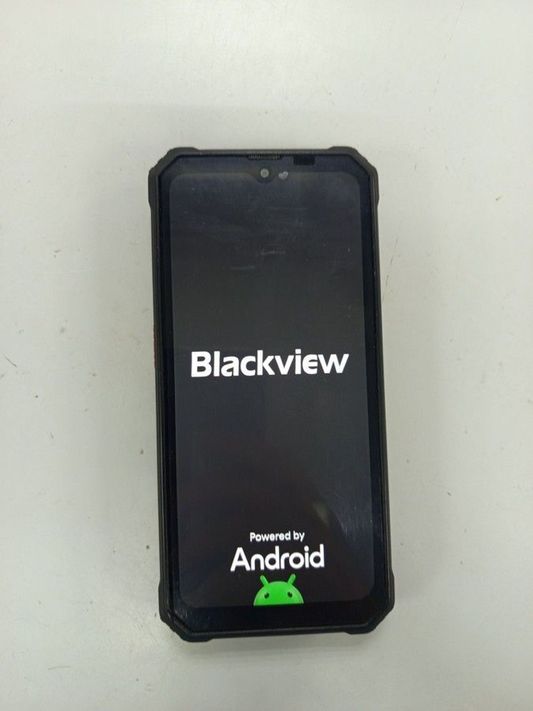 Дешиво Blackview BV6200 Pro 6/128GB Black с ломбарда