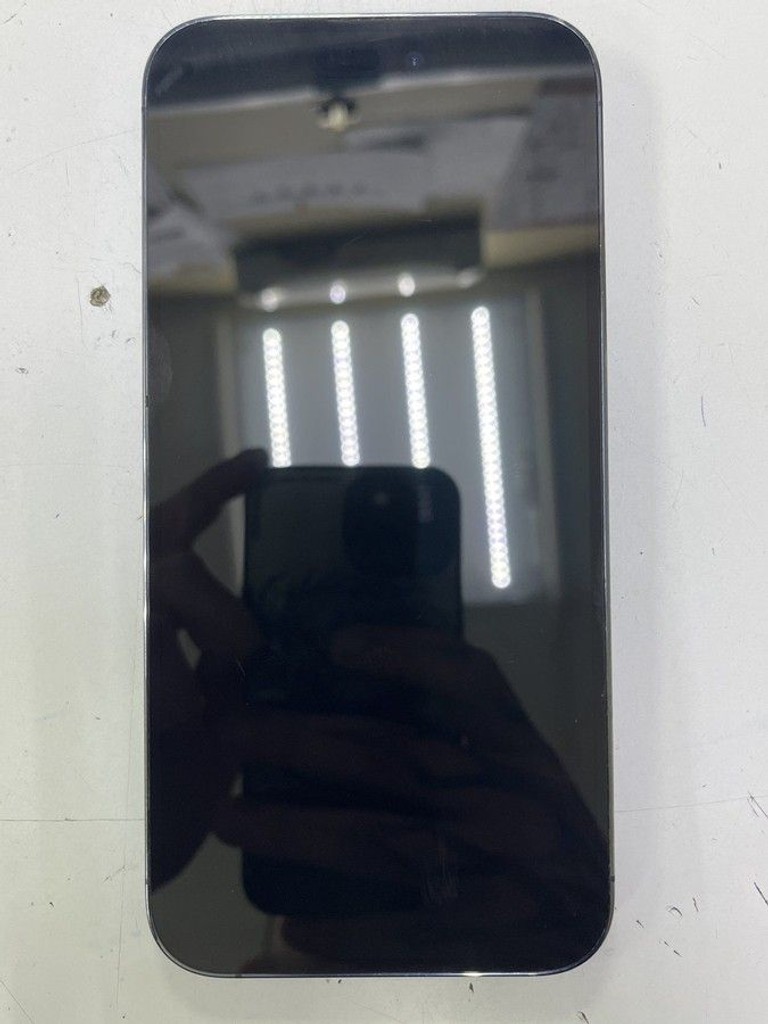 Объявление Apple iphone 14 pro max 128gb Б/У