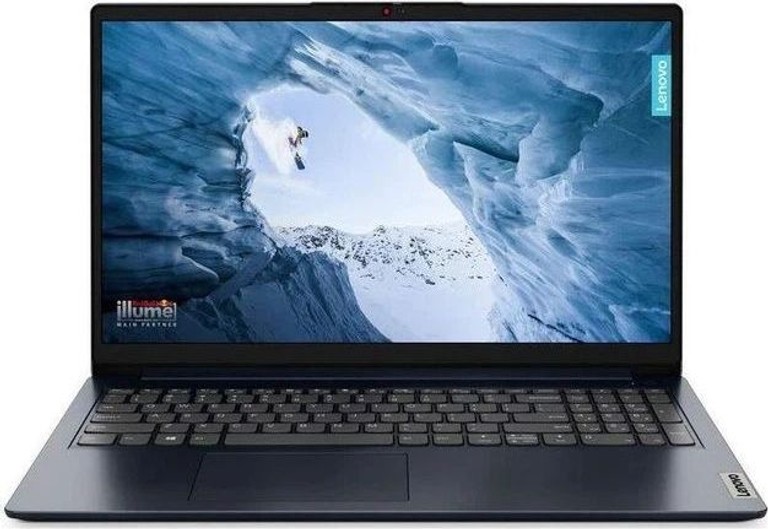Купить Lenovo IdeaPad 1 15IJL7 / 15I5U Touch i5-1235U 16GB 512GB SSD Windows 11 сенсорний ноутбук новий швидкий Б/У