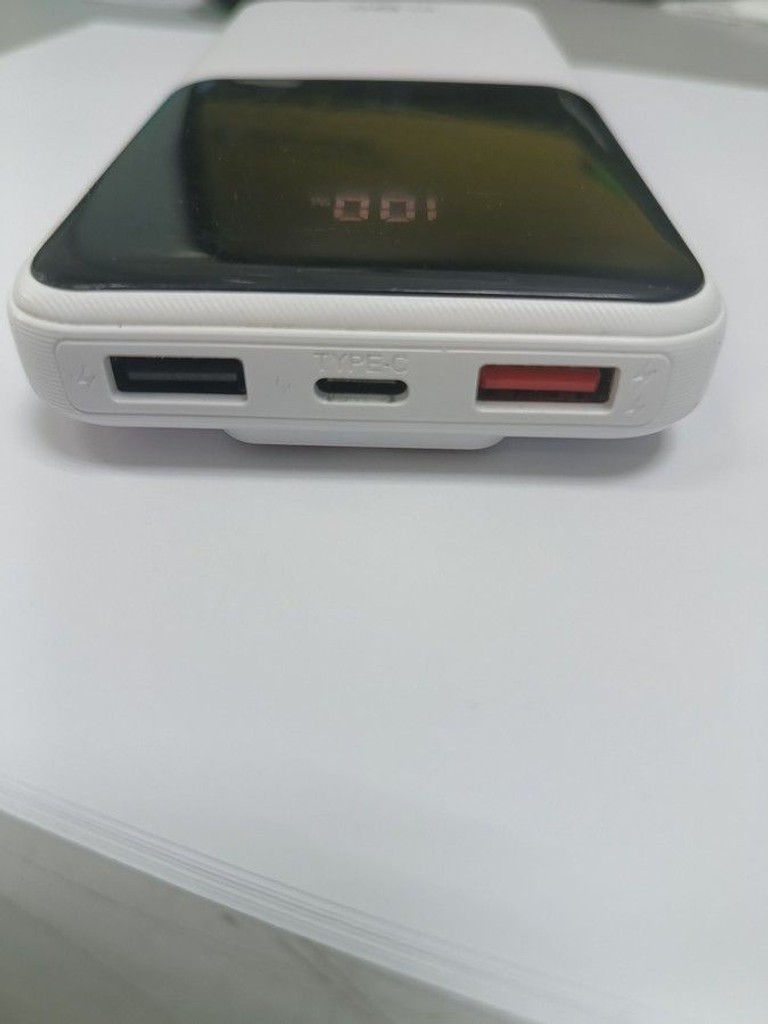 Оголошення Klgo kp-44 10000mah Б/У