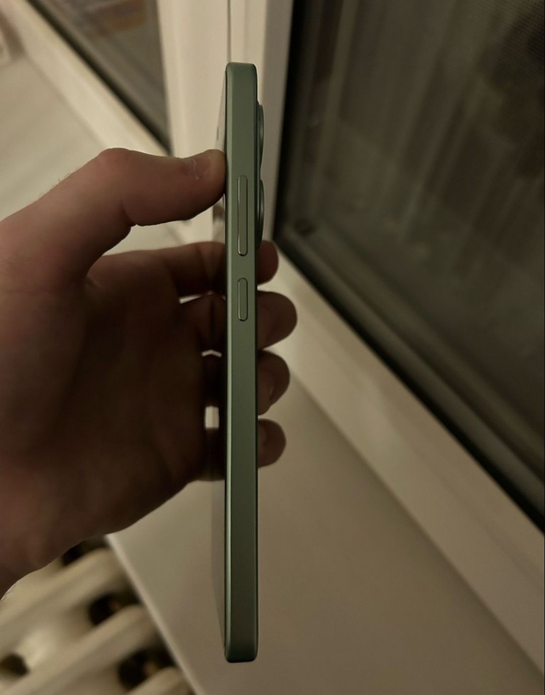 Дешево Xiaomi Poco X7 Pro 12/512GB з ломбарду