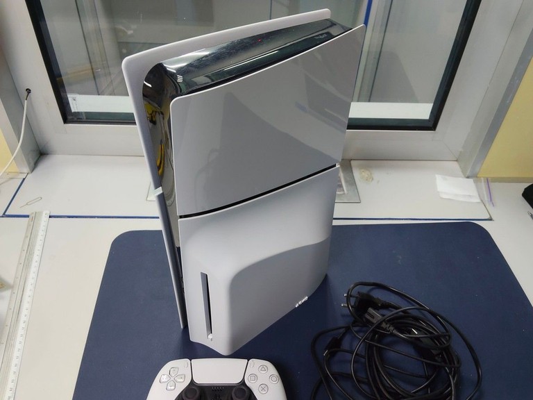 Дешево Sony PlayStation 5 Slim 1TB з ломбарду