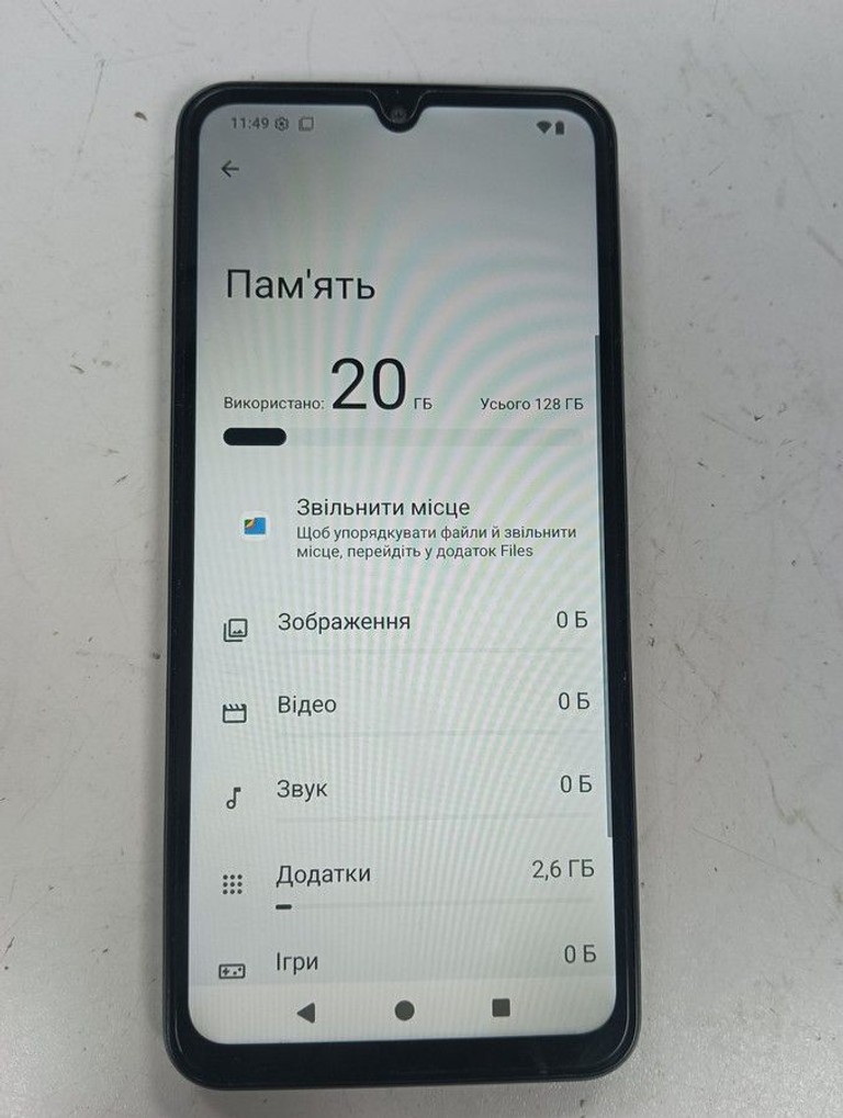 Дешево Xiaomi redmi a5 4/128gb з ломбарду