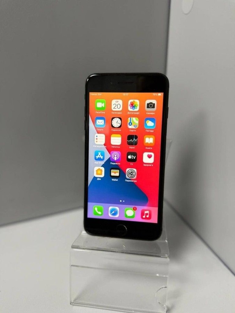 Купити Apple iphone 7 plus 128gb Б/У