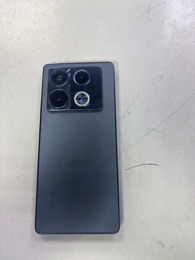 Оголошення Infinix note 40 8/256gb Б/У