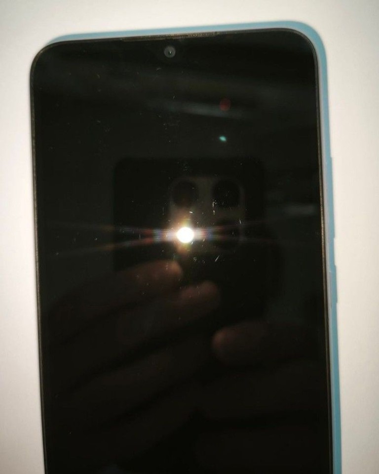 Xiaomi redmi 9a 2/32gb Код:01-200956681. Зображення 5