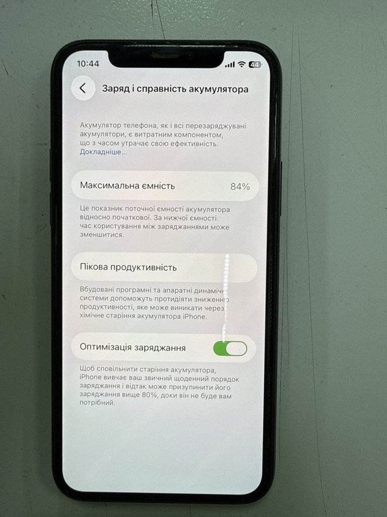 Дешево Apple iphone 11 pro 256gb з ломбарду
