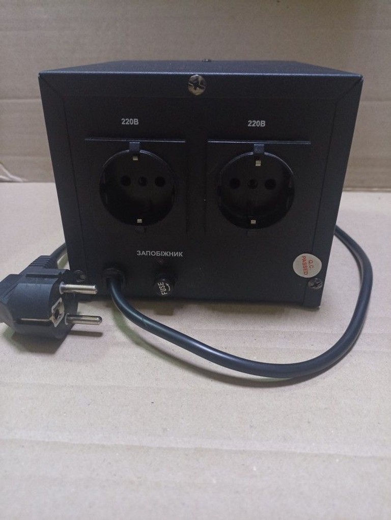 Дешево Forte max 500va з ломбарду