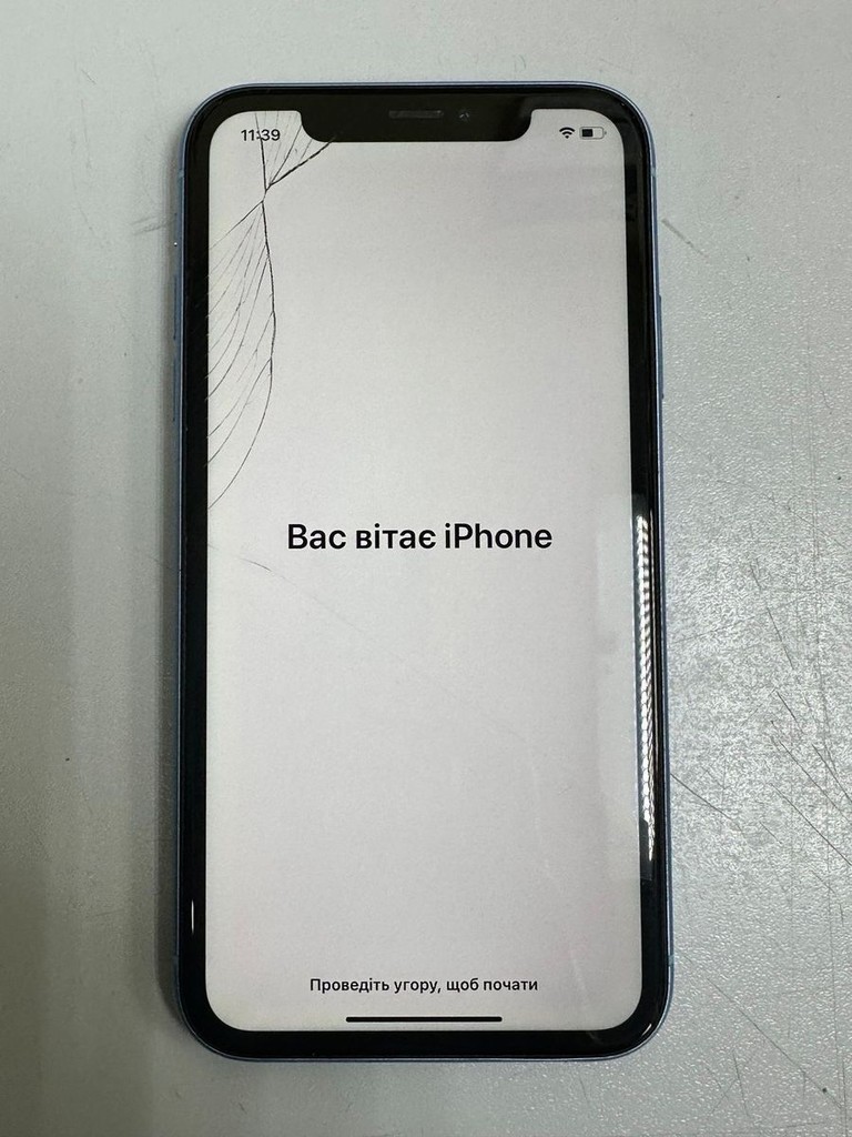 Купить Apple iphone xr 64gb Б/У