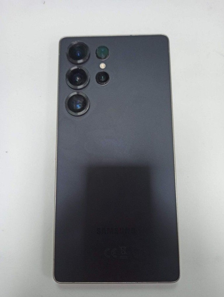 Розпродаж Samsung galaxy s25 ultra 12/512gb, продавець Техноскарб