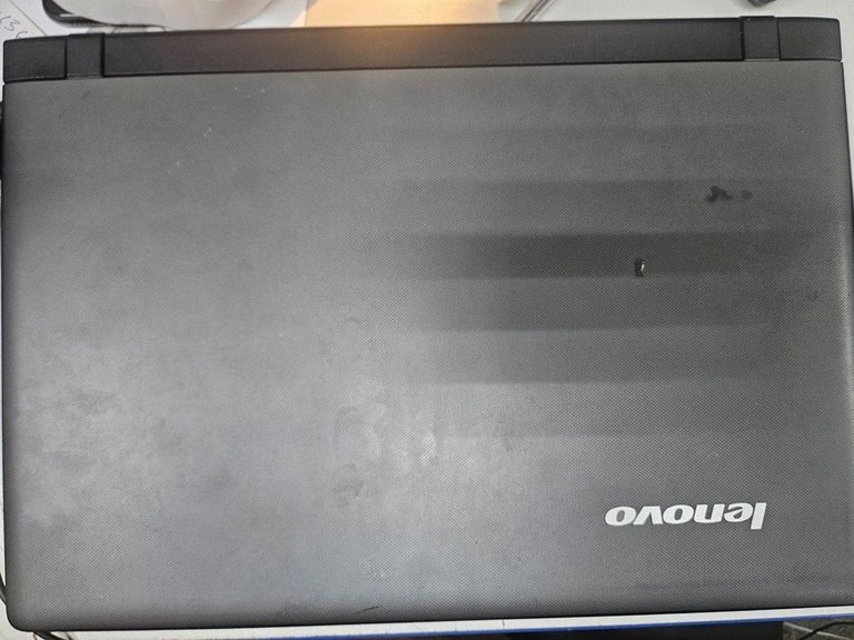 Дешево Lenovo 15/pentium n3540 ddr3/4gb ddr3/hdd 500 gb/ssd *відсутній/*інтегрована з ломбарду